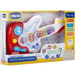 Chicco CH Gioco Prima Chitarra