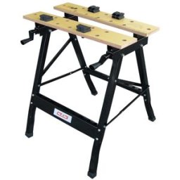 Tecnomat BANCO GAMBE PIEGHEVOLI 56x76 cm LARGHEZZA DA 23,5cm A 35cm