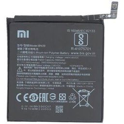 Xiaomi Mi Play
