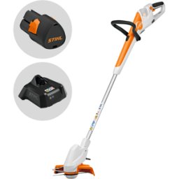 STIHL FSA 30 - Tagliabordi con batteria AS - 10,8V 2,6Ah
