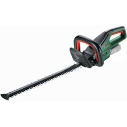 Bosch UniversalHedgeCut 18V - Tagliasiepi a batteria litio con lama da 50 cm - SENZA BATTERIA e CARICABATTERIA