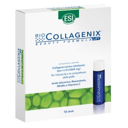 BIOCOLLAGENIX 10DRINK ESI