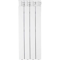 Novaflorida RADIATORE ALLUMINIO NOVA FLORIDA EXTRA THERMSERIR 4 ELEMENTI P97 mm INTERASSE 800 mm