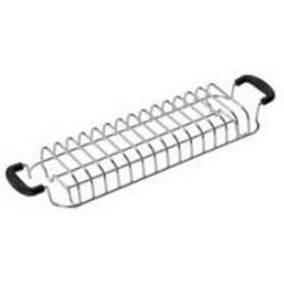 Scaldapanini Smeg Tostapane 4 fette - TSBW02