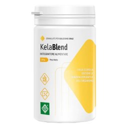 Kelablend granulare integratore per funzioni depurative 150 g
