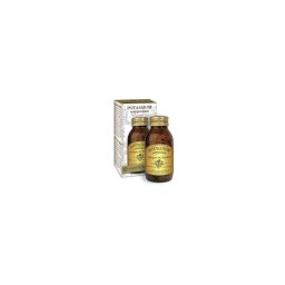 Dr Giorgini Potassium Compositum integratore per il benessere fisico e mentale 180 pastiglie