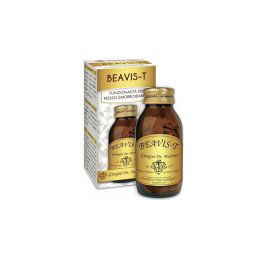 Dr Giorgini Beavis-T integratore per la microcircolazione 90g 180 pastiglie