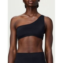 Kampos Costume da bagno bikini top Nero Taglia S