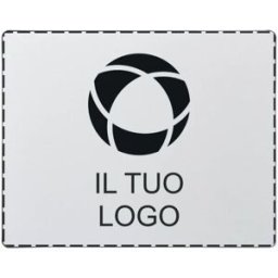 VistaPrint Tappetino per mouse rettangolare Brite-Mat®