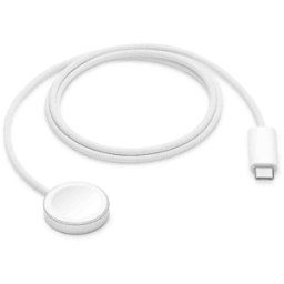 Apple Cavo magnetico USB C per la ricarica rapida di Watch (1 m)
