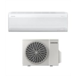 Samsung Kit Ar60f12c1awneu Windfree-bianco