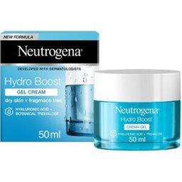 NEUTROGENA CREMA GEL 50ML