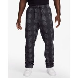 Nike Jordan Sport M - Pantalone - Uomo - Nero XS