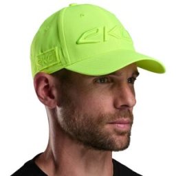 Ekoï CAPPELLINO EKOI PODIO GIALLO FLUO