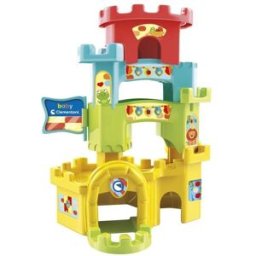 Clementoni Castello Cucù Scivola Giù 1 St