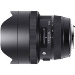Sigma 12-24mm f4,0 DG HSM Art Nikon- ITA - Pronta consegna