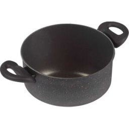 Ballarini Casseruola in alluminio antiaderente per induzione Linea Ravenna, diam. 20cm (FINE SERIE)