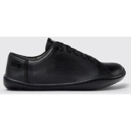 Camper Sneakers Peu in pelle Nero Taglia 27