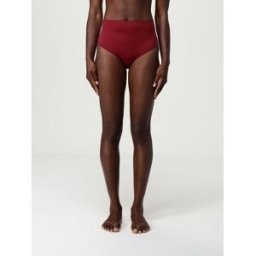 Kampos Costume da bagno bikini bottom Marrone Taglia S