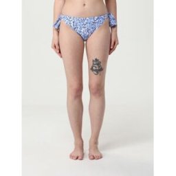 Kampos Costume da bagno bikini bottom Blue Taglia S