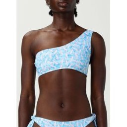 Kampos Costume da bagno bikini top Turchese Taglia S