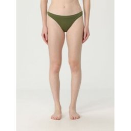 Kampos Costume da bagno bikini bottom Oliva Taglia S