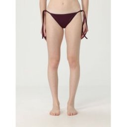 Kampos Costume da bagno bikini bottom Bordeaux Taglia S