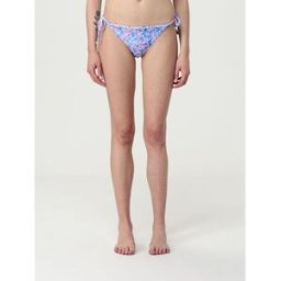 Kampos Costume da bagno bikini bottom Rosso Taglia L