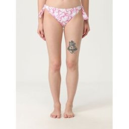 Kampos Costume da bagno bikini bottom Rosa Taglia S