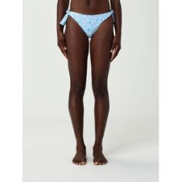 Kampos Costume da bagno bikini bottom Turchese Taglia S