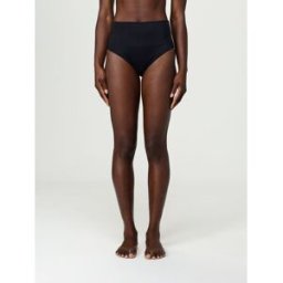 Kampos Costume da bagno bikini bottom Nero Taglia S