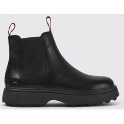 Camper Stivaletto Norte in pelle Nero Taglia 28