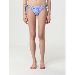 Kampos Costume da bagno bikini bottom Rosso Taglia L