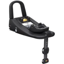 Base Isofix Joie i-Base Advance Nero