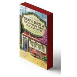 Laurie Gilmore Nuovi inizi a Strawberry Patch Pancake House