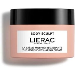 LIERAC (LABORATOIRE NATIVE IT) Lierac Body Sculpt Crema Morfo Rimodellante - Crema corpo rassodante - 200 ml