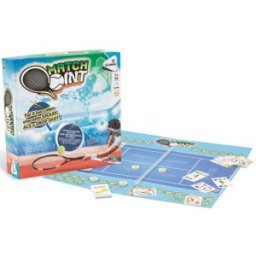 Grandi Giochi - Match Point