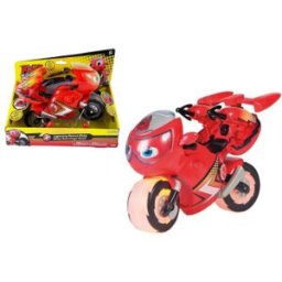 Giochi Preziosi - Ricky Zoom Moto Con Luci E Suoni