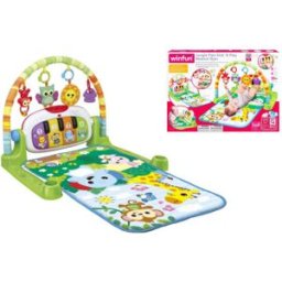 Winfun - Palestrina Baby Piano 4in1