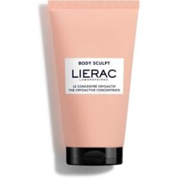 LIERAC (LABORATOIRE NATIVE IT) Lierac Body Sculpt Concentrato Crioattivo - Trattamento rassodante anticellulite - 150 ml