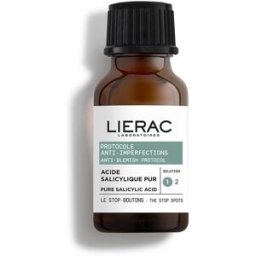 Lierac PROTOCOLE LO STOP A/IMPER