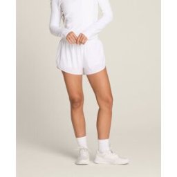 Wilson Split Court Short