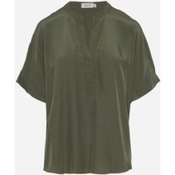 DACK'S Urban W - Camicia - Donna - Verde S
