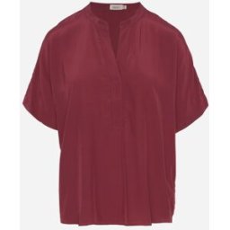DACK'S Urban W - Camicia - Donna - Rosso S
