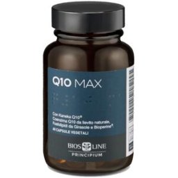 Q10 MAX 60CPS PRINCIPIUM