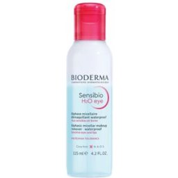 SENSIBIO H2O EYE 125ML