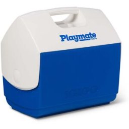Igloo - Frigorifero portatile Playmate Elite Lunch Cool Box da 15 litri