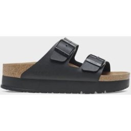 BIRKENSTOCK CIABATTA ARIZONA PAP FLEX PLATFORM