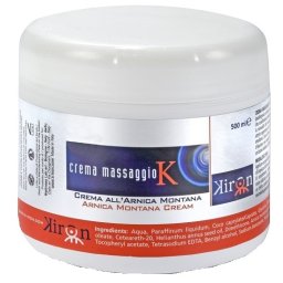 KIRON CR MASSAG K 500ML