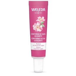 Weleda Contorno Occhi Rosa Mosqueta e Tè Bianco 12ml